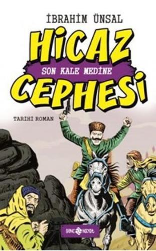 Hicaz Cephesi (Ciltli) | benlikitap.com