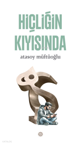 Hiçliğin Kıyısında