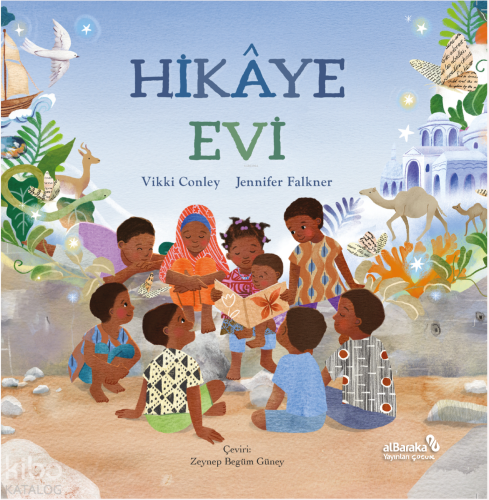Hikaye Evi