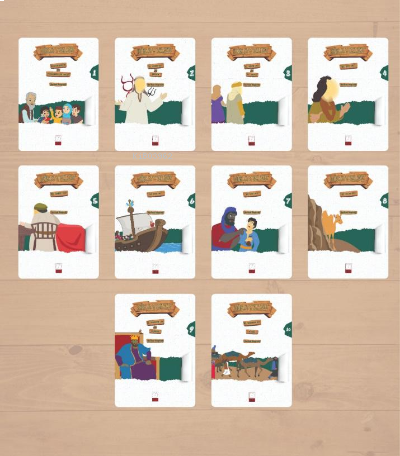 Hikayeler 1 | benlikitap.com