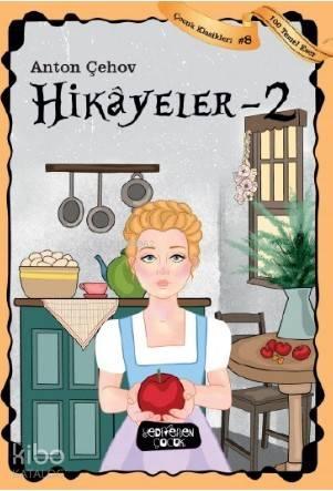 Hikayeler 2