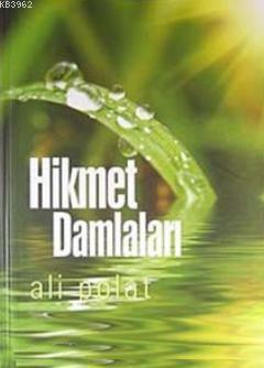 Hikmet Damlaları