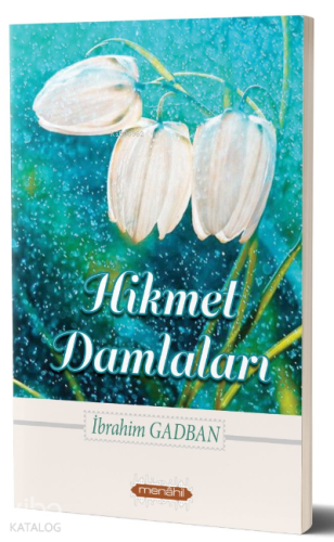 Hikmet Damlaları | benlikitap.com