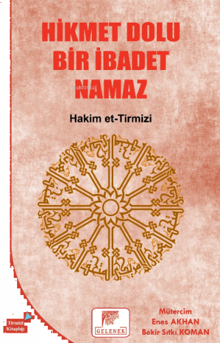 Hikmet Dolu Bir İbadet Namaz | benlikitap.com