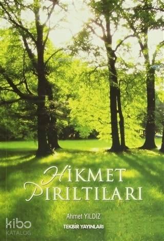 Hikmet Pırıltıları | benlikitap.com