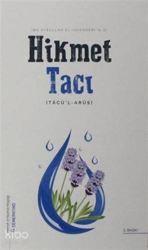 Hikmet Tacı (Tacü'l-Arus) | benlikitap.com