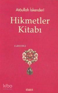 Hikmetler Kitabı | benlikitap.com