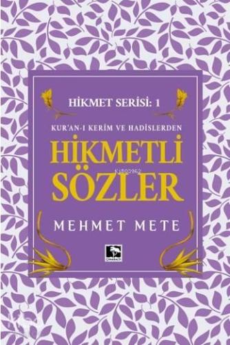 Hikmetli Sözler