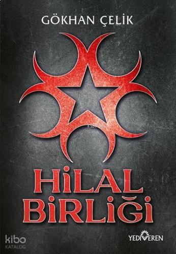 Hilal Birliği | benlikitap.com