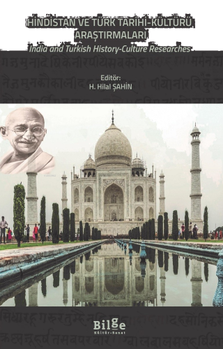 Hindistan ve Türk Tarihi-Kültür Araştırmaları