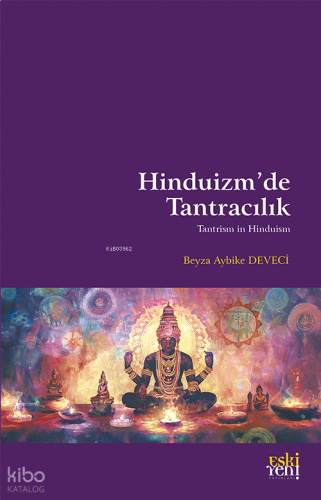 Hinduizm’de Tantracılık
