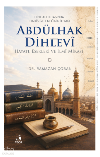 Hint Alt Kıtasında Hadis Geleneğinin İhyası: Abdülhak Dihlevî;Hayatı, 