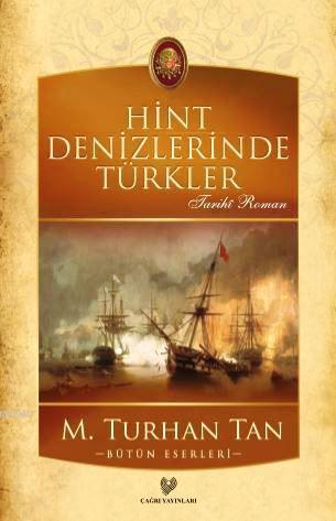 Hint Denizlerinde Türkler