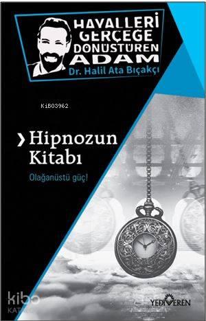 Hipnozun Kitabı
