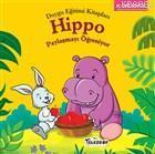 Hippo Paylaşmayı Öğreniyor | benlikitap.com