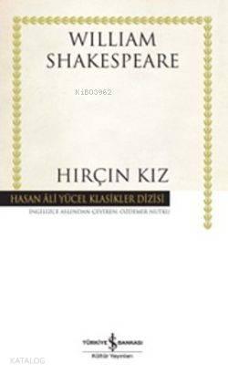 Hırçın Kız | benlikitap.com