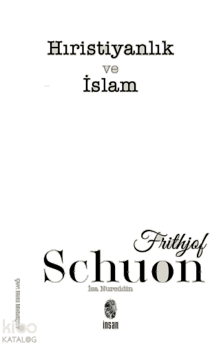 Hıristiyanlık ve İslam | benlikitap.com