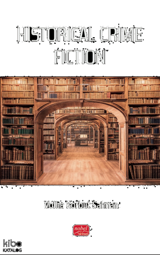 Historical Crime Fiction
