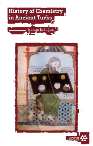 History of Chemistry in Ancient Turks