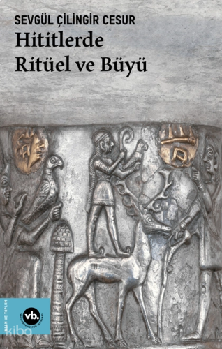 Hititlerde Ritüel ve Büyü