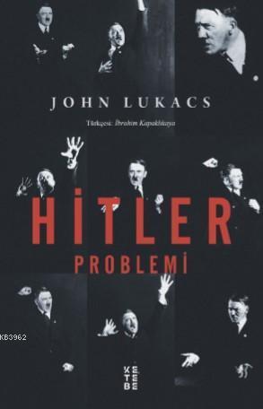 Hitler Problemi | benlikitap.com