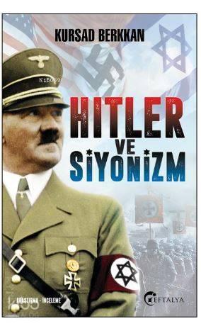 Hitler ve Siyonizm