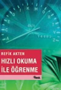 Hızlı Okuma İle Öğrenme