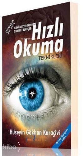 Hızlı Okuma Teknikleri (H.Gökhan Karaçivi)