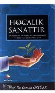 Hocalık Sanattır | benlikitap.com