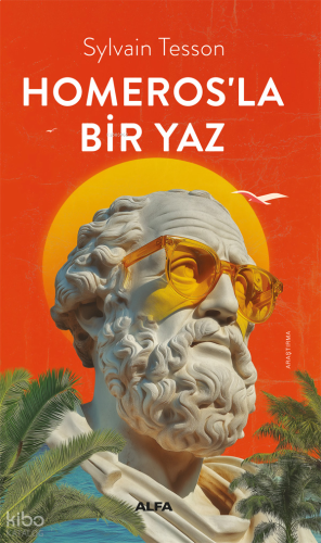 Homeros’la Bir Yaz | benlikitap.com