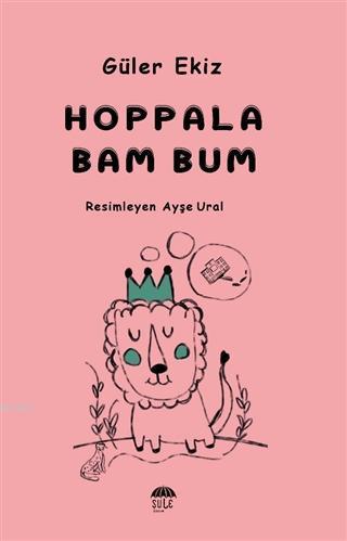 Hoppala Bam Bum | benlikitap.com