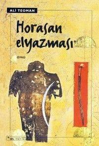 Horasan Elyazması | benlikitap.com