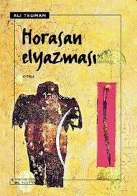 Horosan Elyazması | benlikitap.com