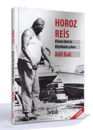 Horoz Reis
