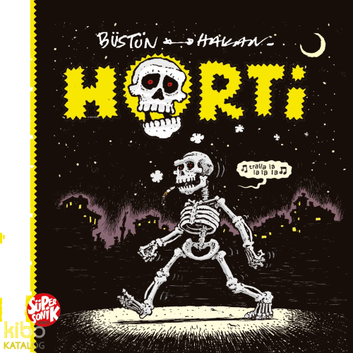 Horti | benlikitap.com