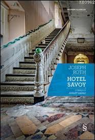 Hotel Savoy | benlikitap.com