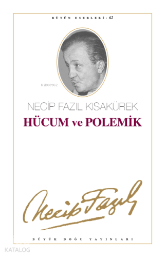 Hücum ve Polemik (Kod:53)