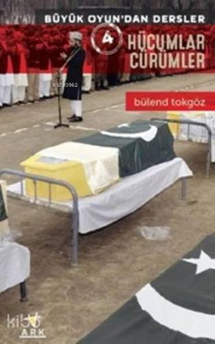 Hücumlar Cürümler | benlikitap.com