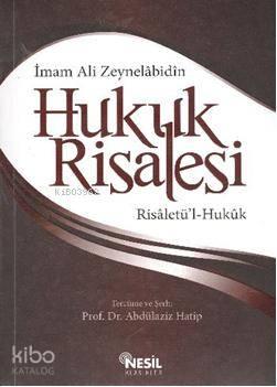Hukuk Risalesi