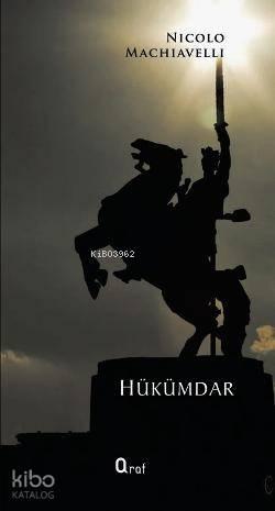 Hükümdar | benlikitap.com