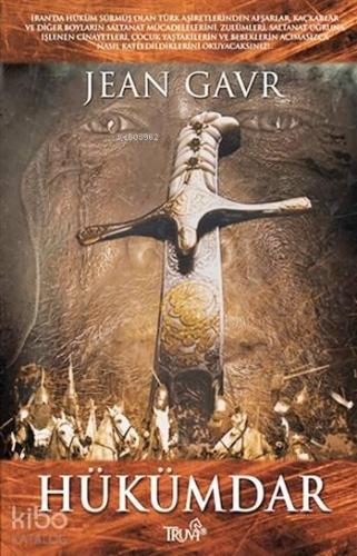 Hükümdar
