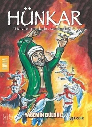 Hünkar | benlikitap.com
