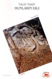 Hunların Dili | benlikitap.com