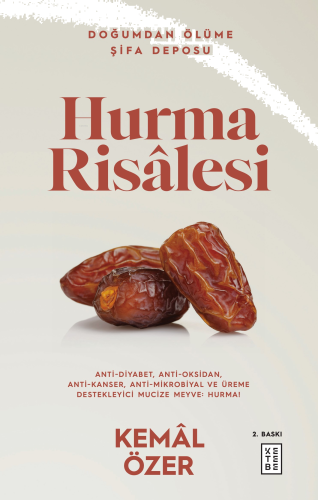 Hurma Risâlesi | benlikitap.com