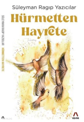 Hürmetten Hayrete | benlikitap.com