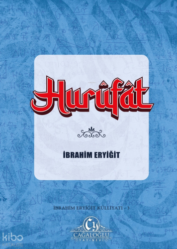 Hurûfât | benlikitap.com