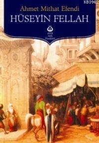 Hüseyin Fellah | benlikitap.com