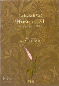 Hüsn ü Dil Mesnevisi | benlikitap.com