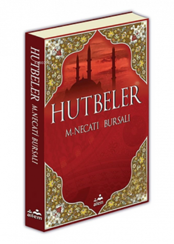 Hutbeler | benlikitap.com