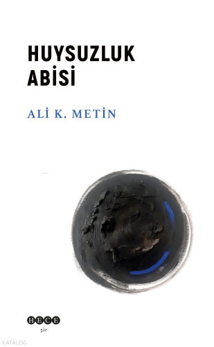 Huysuzluk Abisi | benlikitap.com